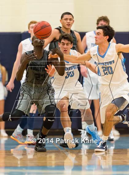 Thumbnail 1 in Wakefield @ Yorktown photogallery.
