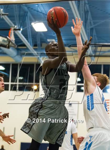 Thumbnail 3 in Wakefield @ Yorktown photogallery.