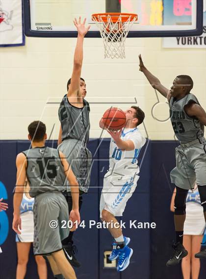 Thumbnail 2 in Wakefield @ Yorktown photogallery.