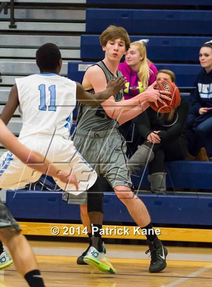 Thumbnail 2 in Wakefield @ Yorktown photogallery.