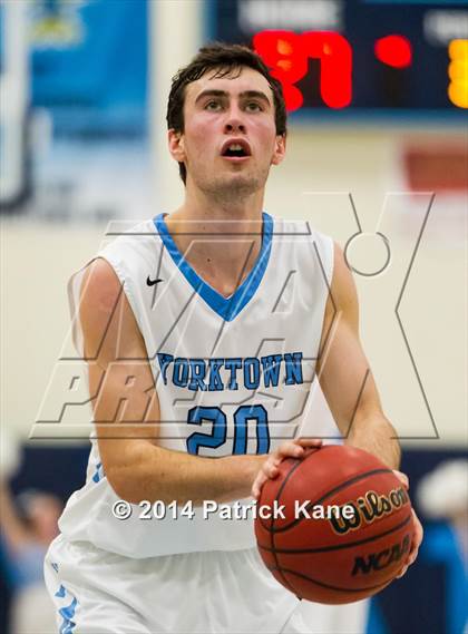 Thumbnail 3 in Wakefield @ Yorktown photogallery.