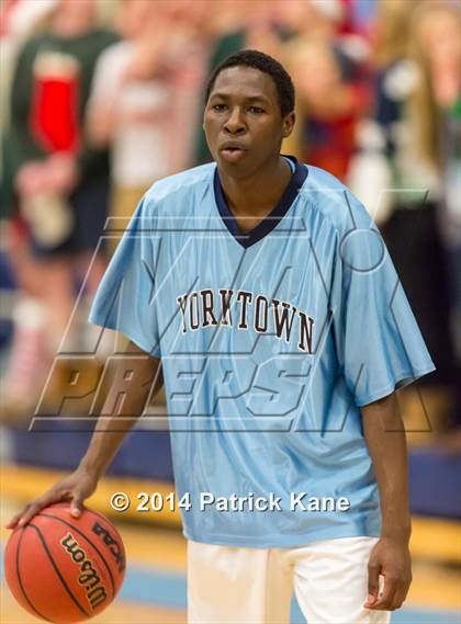 Thumbnail 3 in Wakefield @ Yorktown photogallery.