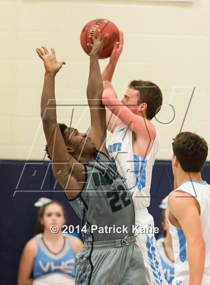 Thumbnail 1 in Wakefield @ Yorktown photogallery.