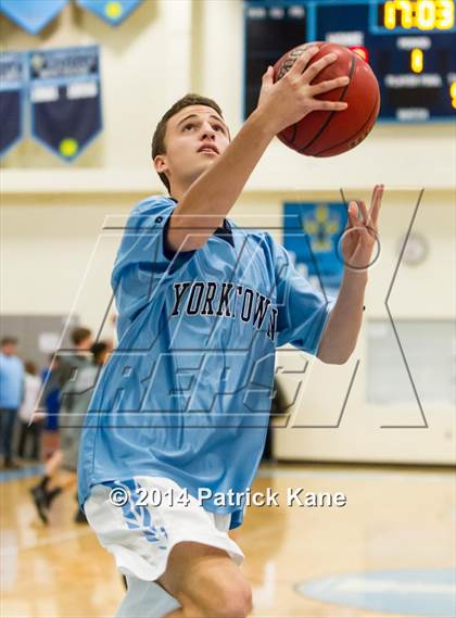 Thumbnail 1 in Wakefield @ Yorktown photogallery.