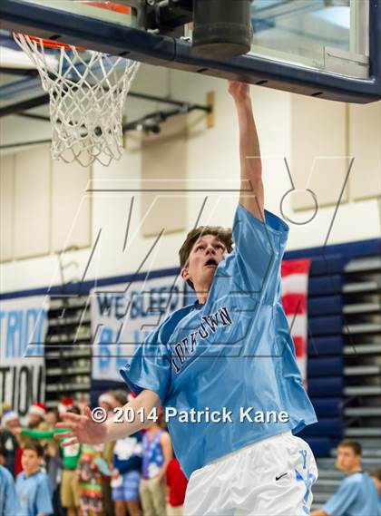 Thumbnail 3 in Wakefield @ Yorktown photogallery.