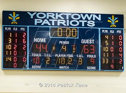 Thumbnail 3 in Wakefield @ Yorktown photogallery.