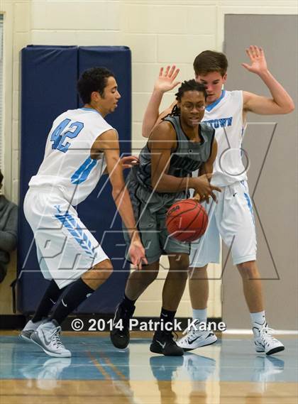 Thumbnail 3 in Wakefield @ Yorktown photogallery.