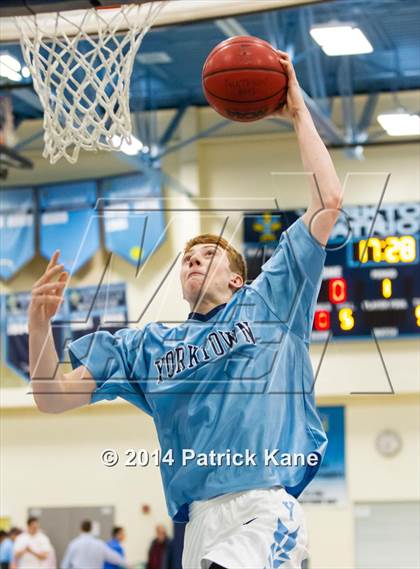 Thumbnail 3 in Wakefield @ Yorktown photogallery.
