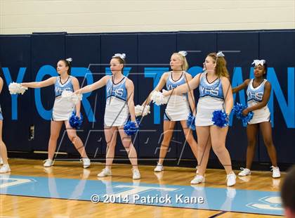 Thumbnail 2 in Wakefield @ Yorktown photogallery.