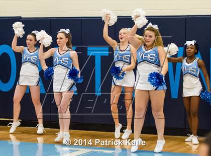 Thumbnail 1 in Wakefield @ Yorktown photogallery.