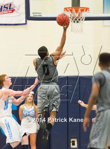 Thumbnail 1 in Wakefield @ Yorktown photogallery.