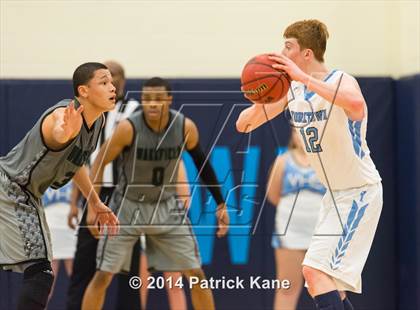 Thumbnail 3 in Wakefield @ Yorktown photogallery.