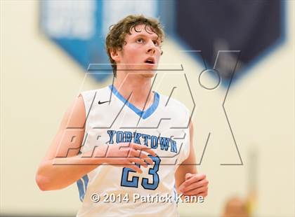 Thumbnail 3 in Wakefield @ Yorktown photogallery.