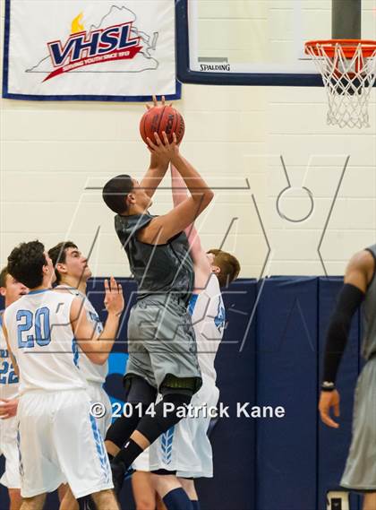 Thumbnail 3 in Wakefield @ Yorktown photogallery.