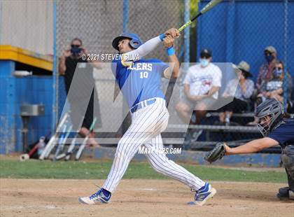 Thumbnail 3 in La Costa Canyon @ Grossmont (San Diego Lions Tournament Open Division Final) photogallery.