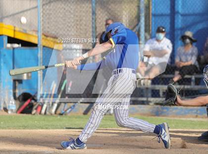 Thumbnail 1 in La Costa Canyon @ Grossmont (San Diego Lions Tournament Open Division Final) photogallery.