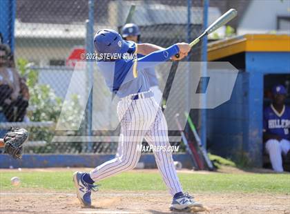 Thumbnail 1 in La Costa Canyon @ Grossmont (San Diego Lions Tournament Open Division Final) photogallery.