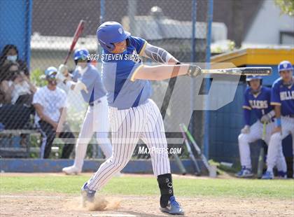 Thumbnail 2 in La Costa Canyon @ Grossmont (San Diego Lions Tournament Open Division Final) photogallery.