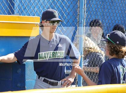Thumbnail 2 in La Costa Canyon @ Grossmont (San Diego Lions Tournament Open Division Final) photogallery.