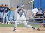 Photo from the gallery "La Costa Canyon @ Grossmont (San Diego Lions Tournament Open Division Final)"