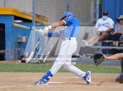 Thumbnail 1 in La Costa Canyon @ Grossmont (San Diego Lions Tournament Open Division Final) photogallery.