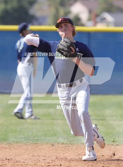 Thumbnail 1 in La Costa Canyon @ Grossmont (San Diego Lions Tournament Open Division Final) photogallery.