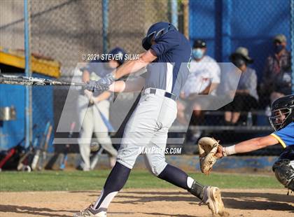 Thumbnail 2 in La Costa Canyon @ Grossmont (San Diego Lions Tournament Open Division Final) photogallery.