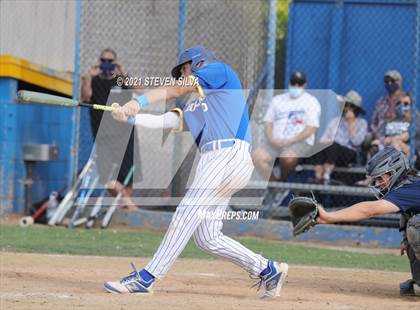 Thumbnail 2 in La Costa Canyon @ Grossmont (San Diego Lions Tournament Open Division Final) photogallery.
