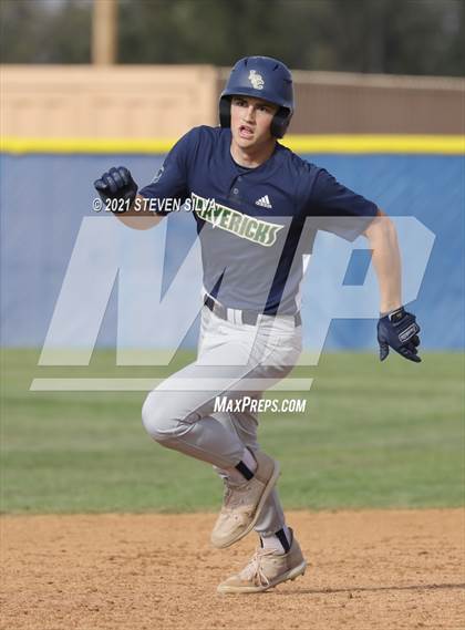 Thumbnail 1 in La Costa Canyon @ Grossmont (San Diego Lions Tournament Open Division Final) photogallery.