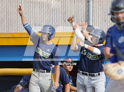 Thumbnail 2 in La Costa Canyon @ Grossmont (San Diego Lions Tournament Open Division Final) photogallery.