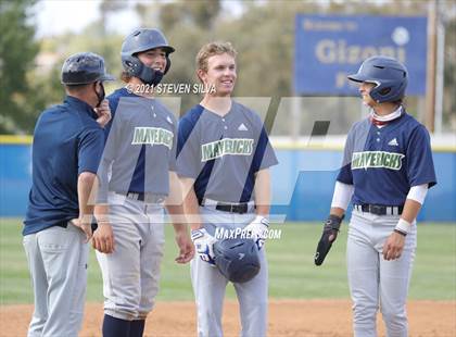 Thumbnail 2 in La Costa Canyon @ Grossmont (San Diego Lions Tournament Open Division Final) photogallery.