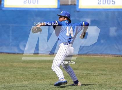 Thumbnail 1 in La Costa Canyon @ Grossmont (San Diego Lions Tournament Open Division Final) photogallery.