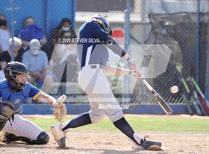 Thumbnail 1 in La Costa Canyon @ Grossmont (San Diego Lions Tournament Open Division Final) photogallery.
