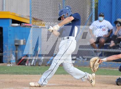 Thumbnail 2 in La Costa Canyon @ Grossmont (San Diego Lions Tournament Open Division Final) photogallery.