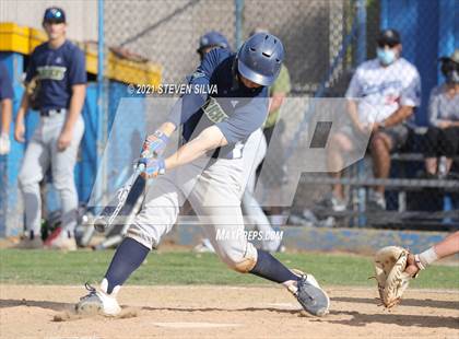Thumbnail 3 in La Costa Canyon @ Grossmont (San Diego Lions Tournament Open Division Final) photogallery.