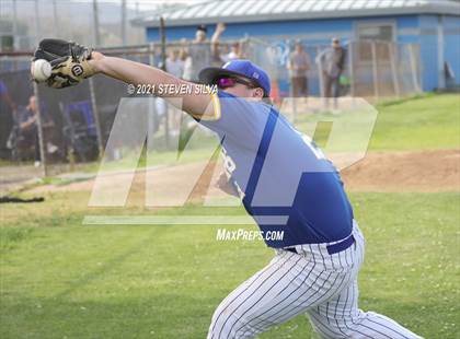 Thumbnail 2 in La Costa Canyon @ Grossmont (San Diego Lions Tournament Open Division Final) photogallery.