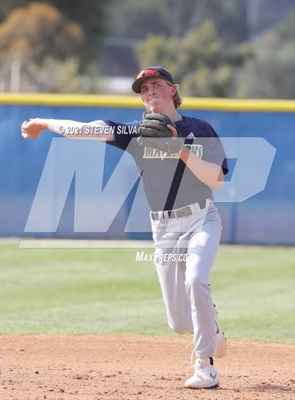 Thumbnail 1 in La Costa Canyon @ Grossmont (San Diego Lions Tournament Open Division Final) photogallery.