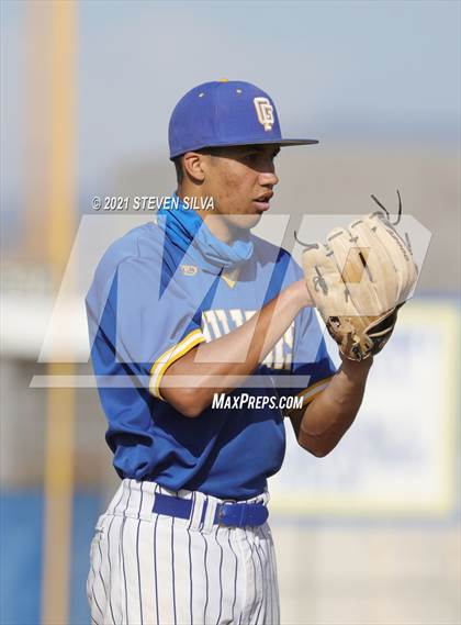 Thumbnail 1 in La Costa Canyon @ Grossmont (San Diego Lions Tournament Open Division Final) photogallery.