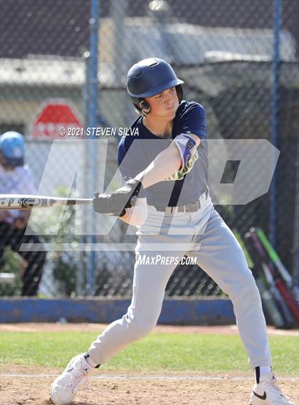 Thumbnail 3 in La Costa Canyon @ Grossmont (San Diego Lions Tournament Open Division Final) photogallery.