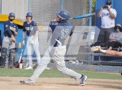 Thumbnail 1 in La Costa Canyon @ Grossmont (San Diego Lions Tournament Open Division Final) photogallery.