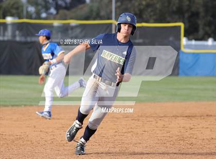 Thumbnail 3 in La Costa Canyon @ Grossmont (San Diego Lions Tournament Open Division Final) photogallery.