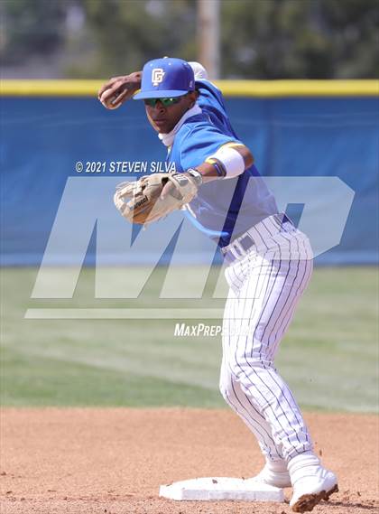 Thumbnail 3 in La Costa Canyon @ Grossmont (San Diego Lions Tournament Open Division Final) photogallery.