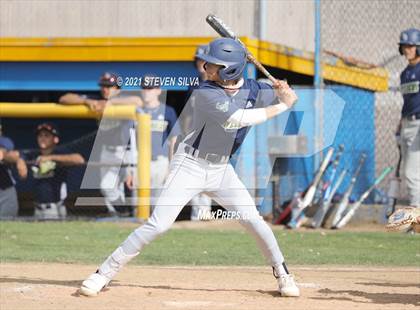 Thumbnail 1 in La Costa Canyon @ Grossmont (San Diego Lions Tournament Open Division Final) photogallery.