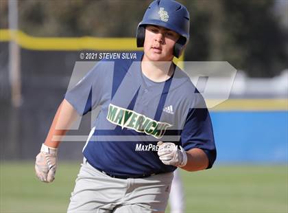 Thumbnail 3 in La Costa Canyon @ Grossmont (San Diego Lions Tournament Open Division Final) photogallery.
