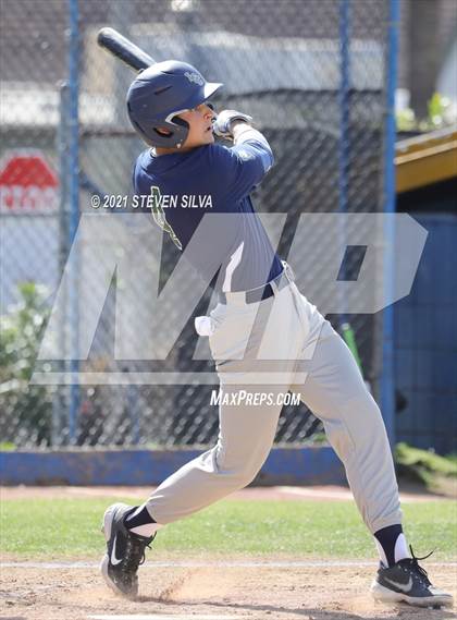 Thumbnail 1 in La Costa Canyon @ Grossmont (San Diego Lions Tournament Open Division Final) photogallery.