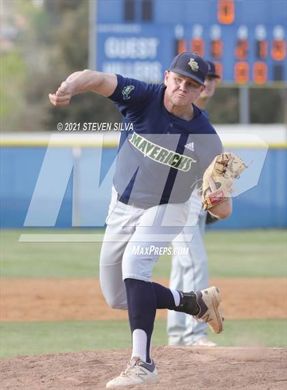 Thumbnail 1 in La Costa Canyon @ Grossmont (San Diego Lions Tournament Open Division Final) photogallery.
