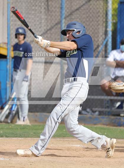 Thumbnail 1 in La Costa Canyon @ Grossmont (San Diego Lions Tournament Open Division Final) photogallery.