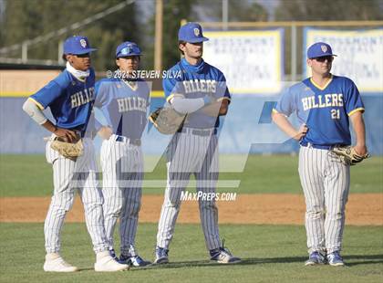 Thumbnail 3 in La Costa Canyon @ Grossmont (San Diego Lions Tournament Open Division Final) photogallery.