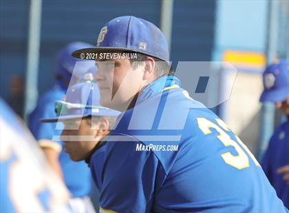 Thumbnail 2 in La Costa Canyon @ Grossmont (San Diego Lions Tournament Open Division Final) photogallery.