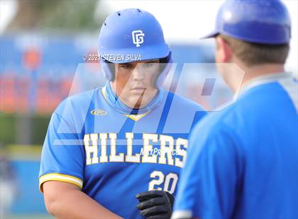 Thumbnail 1 in La Costa Canyon @ Grossmont (San Diego Lions Tournament Open Division Final) photogallery.